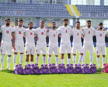 خطر از دست دادن جام جهانی آمریکا برای این ۷ بازیکن تیم ملی تشدید شد