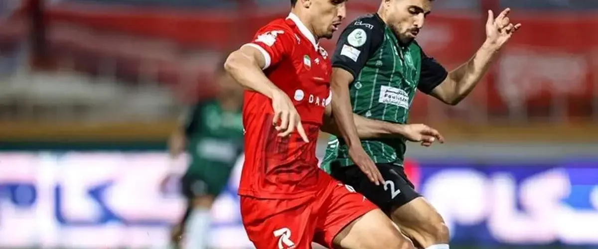 خط‌ونشان پرسپولیس؛ استقلال قهرمان شود شکایت می‌کنیم