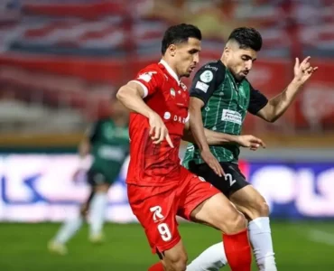 خط‌ونشان پرسپولیس؛ استقلال قهرمان شود شکایت می‌کنیم