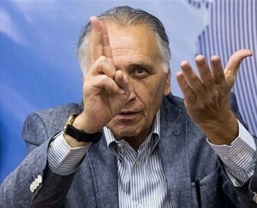 خلیج فارس با نام شهید تنگسیری گره خورده/ محسن چاوشی گوهر خرمشهر است