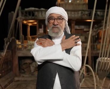 داریوش ارجمند: بعد از شنیدن خبر شهادت رهبر انقلاب یک ماه مریض شدم