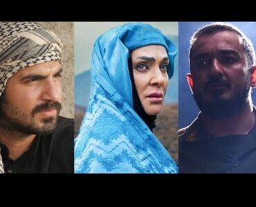 در سایهروشن امنیت؛ رمزگشایی از سه سریال نوروزی تلویزیون در سایهروشن امنیت؛ رمزگشایی از سه سریال نوروزی تلویزیون