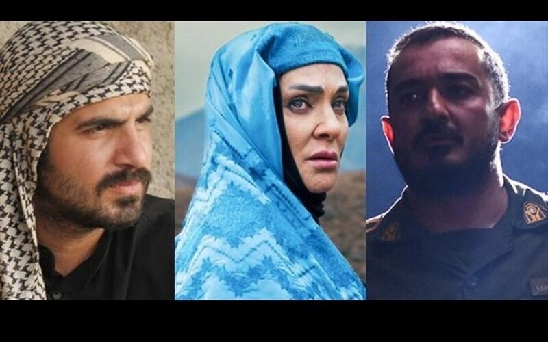 در سایه‌روشن امنیت؛ رمزگشایی از سه سریال نوروزی تلویزیون