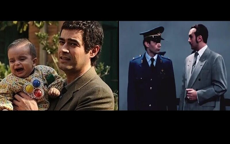 در چشم باد و سرزمین مادری مناسب این روزها؛ نادر باشیم، بیژن یا رهی؟