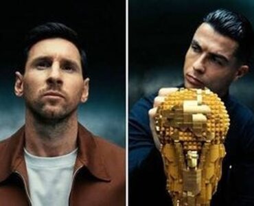 درآمد سرسام آور ستاره‌های فوتبال از اینستاگرام / رونالدو برای هر پست تبلیغاتی چقدر دریافت می‌کند؟