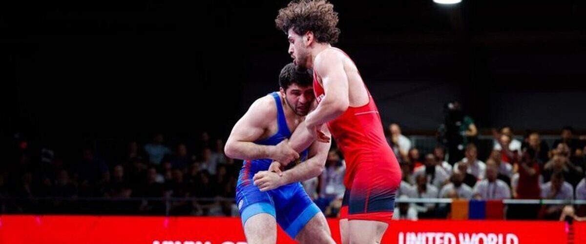 درخشش شاگردان محمد بنا در شب پایانی قهرمانی اروپا با ۲ طلا و یک برنز