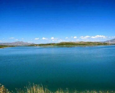 درویشی: ۷۱ درصد مخازن آبی استان کرمانشاه پر شد