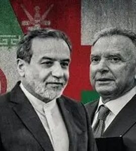 درگیری فیزیکی عراقچی و ویتکاف در مذاکرات اسلام آباد / خبرنگار ترک فاش کرد
