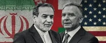 درگیری فیزیکی عراقچی و ویتکاف در مذاکرات اسلام آباد / خبرنگار ترک فاش کرد