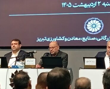 دشتی اردکانی: تدوین بسته حمایتی جدید برای بنگاه‌های اقتصادی