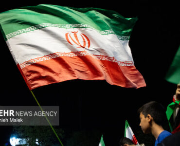 دلنوشته ای کوتاه برای این روزهای ایران