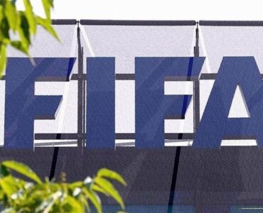 دولت ترامپ خواستار حذف ایران از جام جهانی شد!