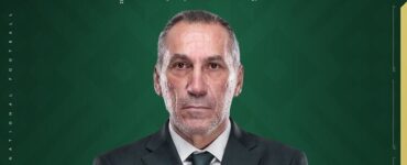 دونیس سرمربی جدید تیم ملی عربستان شد دونیس سرمربی جدید تیم ملی عربستان شد