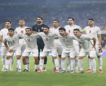 دیدار ایران–پورتوریکو لغو شد/ پاناما گزینه جدید بازی تدارکاتی