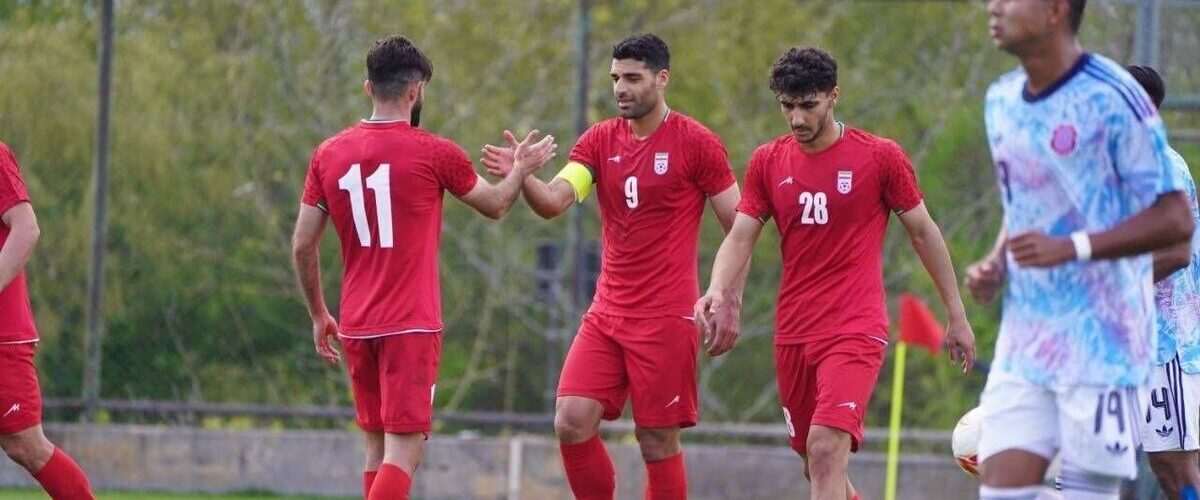 دیدار‌های تدارکاتی تیم ملی در ترکیه لغو شد/ علت چیست؟