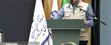 رئیس آبفای ورامین: ۱۵ حلقه چاه آب جدید در کمتر از ۱۵ روز وارد مدار شد رئیس آبفای ورامین: ۱۵ حلقه چاه آب جدید در کمتر از ۱۵ روز وارد مدار شد