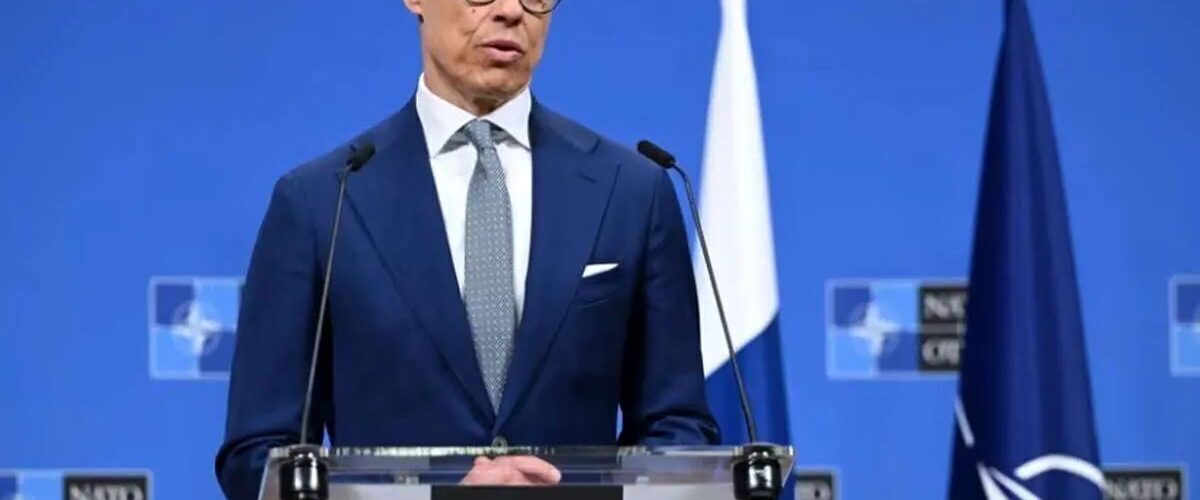 رئیس‌جمهور فنلاند: با ترامپ درباره ناتو، اوکراین و ایران گفت‌وگو داشتم