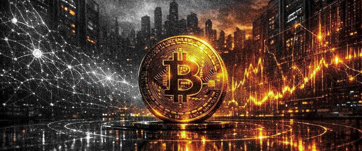 رالی دیوار ترس در بازار بیت‌کوین؛ چرا سرمایه‌گذاران نهادی در حال انباشت هستند؟