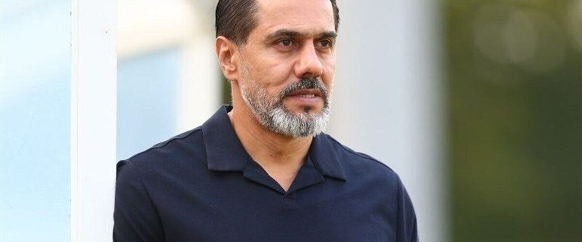 رای کمیته انضباطی باشگاه پرسپولیس درمورد افشین پیروانی اعلام شد