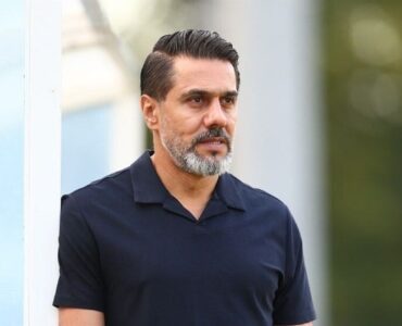 رای کمیته انضباطی باشگاه پرسپولیس درمورد افشین پیروانی اعلام شد