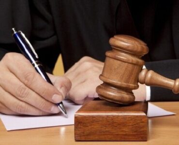 رسیدگی به حدود ۱۴۰ هزار پرونده در دادگاه های صلح البرز