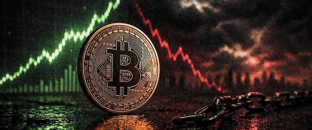 رشد بیت‌کوین تحلیل نزولی را نقض کرد؟