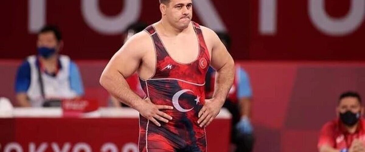 رضا کایالپ رکورد کارلین افسانه‌ای را شکست