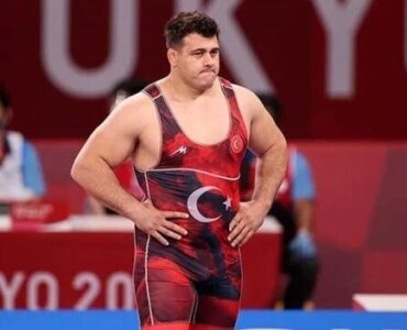 رضا کایالپ رکورد کارلین افسانه‌ای را شکست