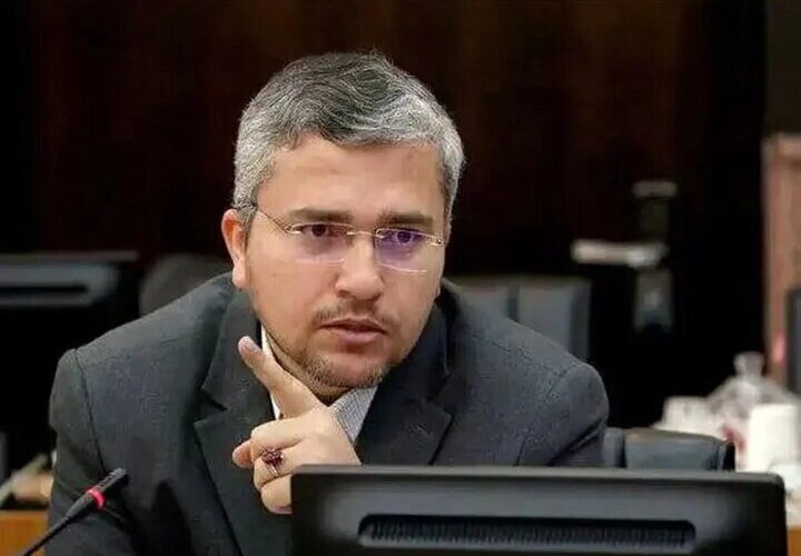 رضایی: در مقابل دزدان دریایی اپستین سکوت نخواهیم کرد