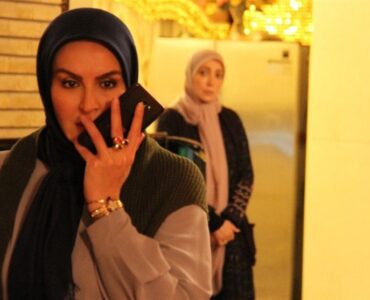 روایت ترکاشوند از ایستادگی زنان در خط مقدم و پشت جبهه تلویزیونی شد