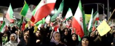 روایت شب‌های استقامت در گرگان