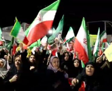 روایت شب‌های استقامت در گرگان