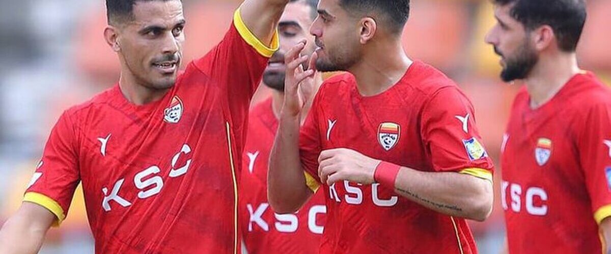 روایت عجیب یک پرسپولیسی از حمله به پل کرج