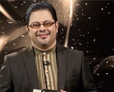 روایت مجری تلویزیون از پیوند «خون آریایی» و «غیرت علوی»