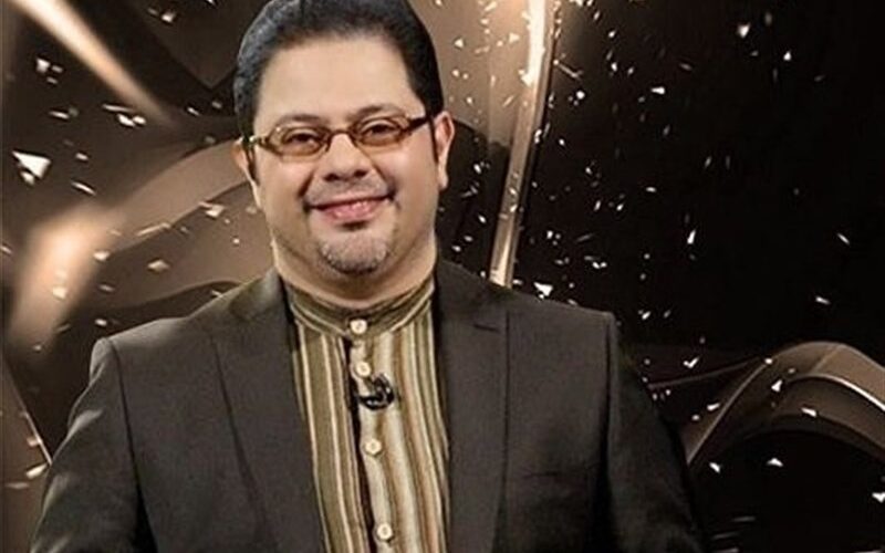 روایت مجری تلویزیون از پیوند «خون آریایی» و «غیرت علوی»