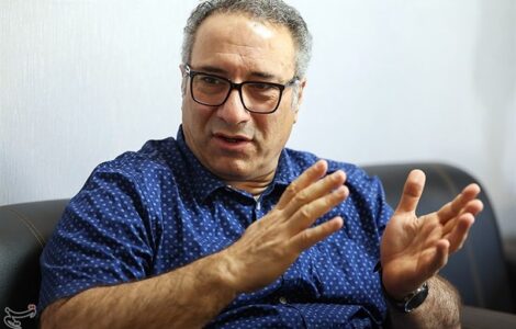 روایت میرکریمی از ساخت «رئیسعلی» تا نظر رهبر شهید از «یک حبه قند»