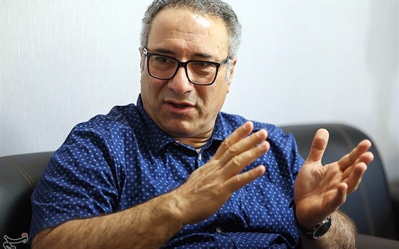 روایت میرکریمی از ساخت «رئیسعلی» تا نظر رهبر شهید از «یک حبه قند»