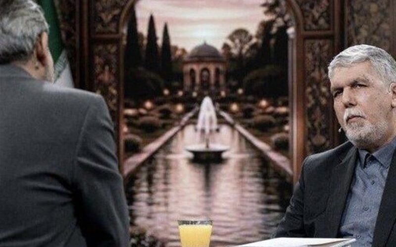 روایت وزیر ارشاد از ادامه یک دوره طلایی در خلق آثاری هنری جنگ رمضان