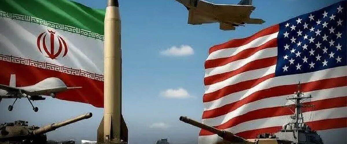 روزنامه اسرائیلی نقشه ترامپ علیه ایران را افشا کرد