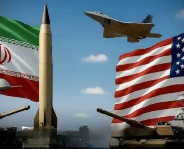 روزنامه اسرائیلی نقشه ترامپ علیه ایران را افشا کرد