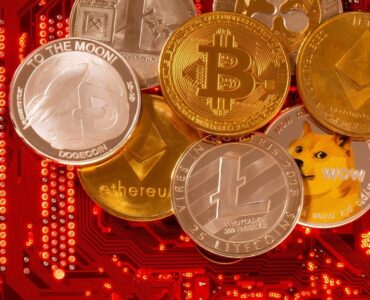 رکورد تاریخی در بازار رمز ارزها/ قیمت بیت‌کوین امروز به چند دلار رسید؟