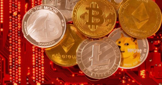 رکورد تاریخی در بازار رمز ارزها/ قیمت بیت‌کوین امروز به چند دلار رسید؟