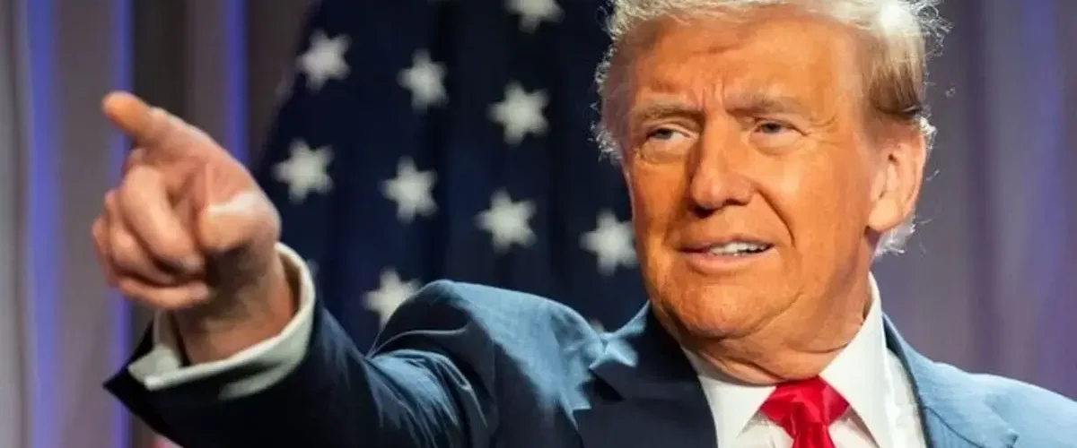 زلزله در کابینه ترامپ / لوری چاوز استعفا کرد!