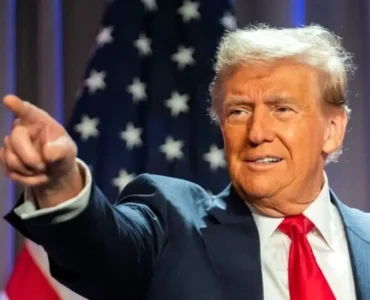 زلزله در کابینه ترامپ / لوری چاوز استعفا کرد!