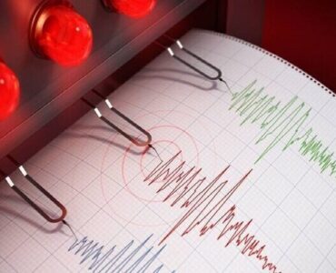 زلزله ۴.۶ ریشتری خوزستان را لرزاند زلزله ۴.۶ ریشتری خوزستان را لرزاند