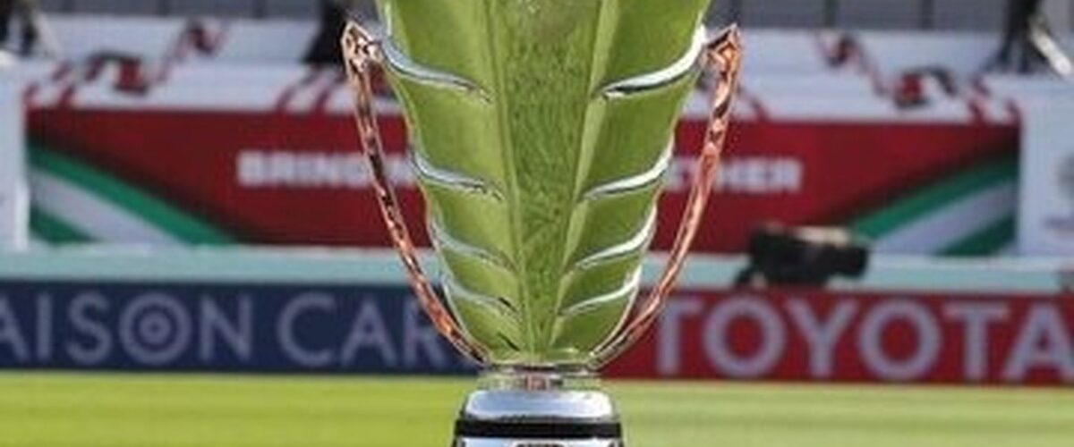 زمان قرعه‌کشی جام ملت‌های آسیا مشخص شد