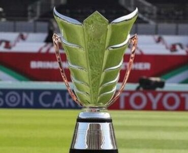 زمان قرعه‌کشی جام ملت‌های آسیا مشخص شد