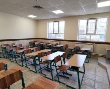 زنجان یکی از استان‌های پیشرو در تحقق عدالت آموزشی کشور است