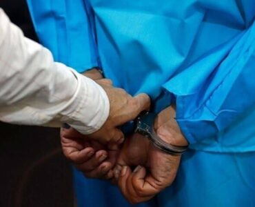 سارق منزل و طلاجات در بهبهان دستگیر شد