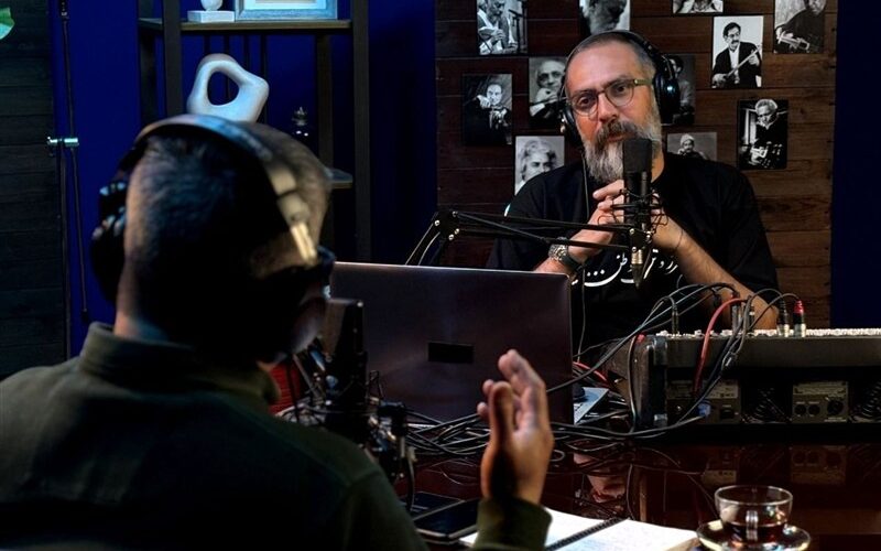 «ساعت 25» پس از 7 سال به تلویزیون بازگشت